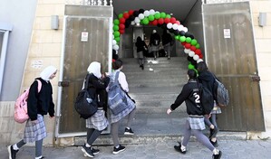 Ir&aacute;n quiere convertir una universidad bombardeada en museo de la guerra