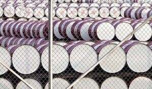 La OPEP+ anuncia una subida de la producci&oacute;n de crudo de 188,000 barriles diarios