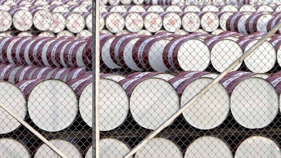 La OPEP+ anuncia una subida de la producci&oacute;n de crudo de 188,000 barriles diarios