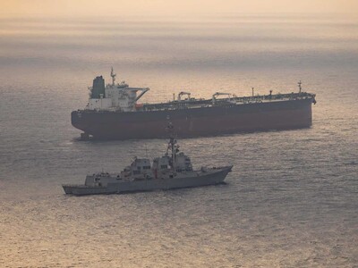 La propuesta de Irán de 14 puntos para poner fin a la guerra