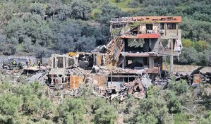 El L&iacute;bano sigue en crisis pese a alto el fuego