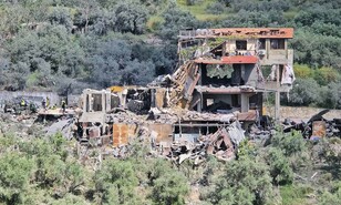 El L&iacute;bano sigue en crisis pese a alto el fuego