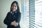 Lidia Moura: "La IA puede salvar vidas, pero necesita supervisi&oacute;n"