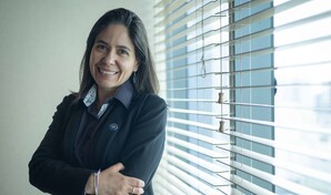 Lidia Moura: "La IA puede salvar vidas, pero necesita supervisi&oacute;n"