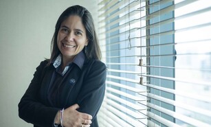 Lidia Moura: "La IA puede salvar vidas, pero necesita supervisi&oacute;n"