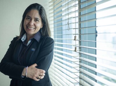 Lidia Moura: La IA puede salvar vidas, pero necesita supervisión