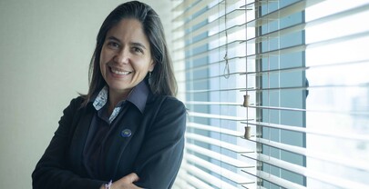 Lidia Moura: "La IA puede salvar vidas, pero necesita supervisi&oacute;n"