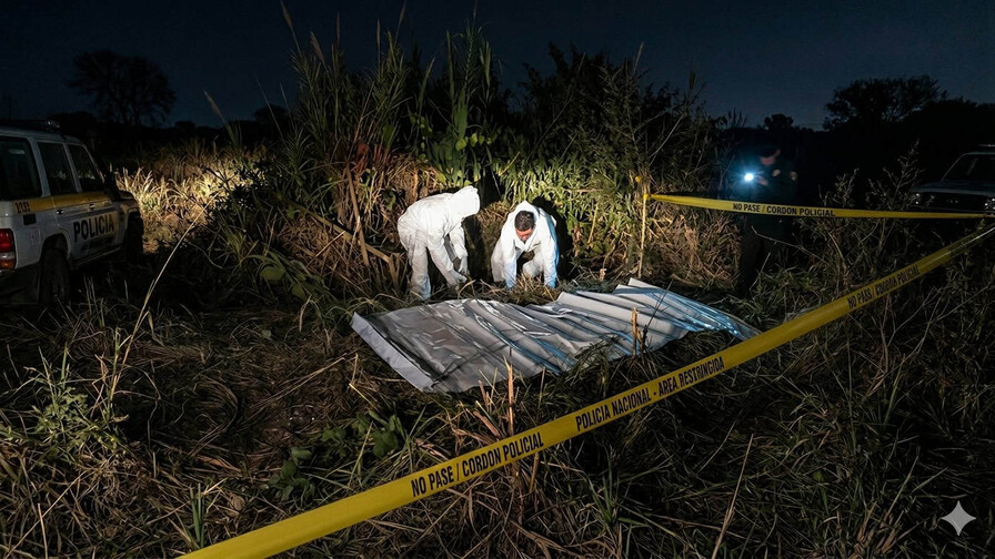 Cuatro personas asesinadas en una masacre en la ciudad colombiana de C&uacute;cuta