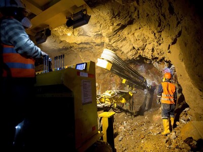 La riqueza que no llega con la minería