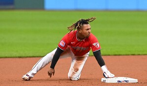 Jos&eacute; Ram&iacute;rez se somete a cirug&iacute;a y se perder&aacute; entre 5 y 7 semanas de juego