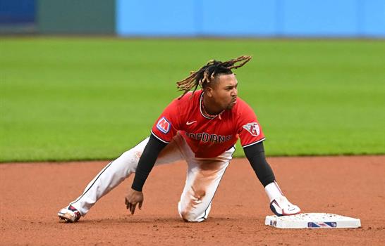 Jos&eacute; Ram&iacute;rez se somete a cirug&iacute;a y se perder&aacute; entre 5 y 7 semanas de juego