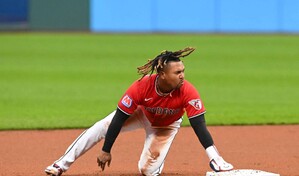 Resumen MLB: Jos&eacute; Ram&iacute;rez llega a 300 bases robadas en Grandes Ligas