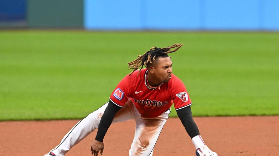 Resumen MLB: Jos&eacute; Ram&iacute;rez llega a 300 bases robadas en Grandes Ligas