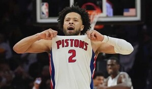 Pistons completa la remontada ante el Magic y vuela a las semifinales del Este tras ganar 116-94