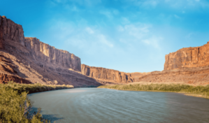 Arizona, California y Nevada adoptan un plan de ahorro masivo de agua para el r&iacute;o Colorado