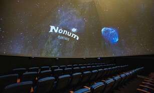 Planetario N&oacute;num marca un salto tecnol&oacute;gico y educativo en la divulgaci&oacute;n cient&iacute;fica en RD