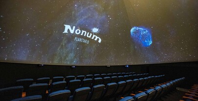 Planetario N&oacute;num marca un salto tecnol&oacute;gico y educativo en la divulgaci&oacute;n cient&iacute;fica en RD