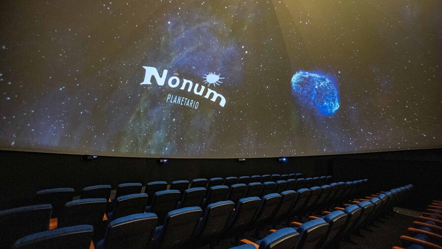 Planetario Nónum marca un salto tecnológico y educativo en la divulgación científica en RD