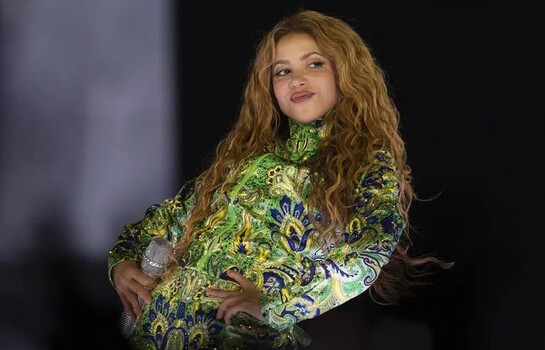 Shakira, la primera latina en hacer historia en Copacabana con dos millones de asistentes