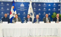 Sin el  efecto del oro, las exportaciones dominicanas registran alza de 7 % en el primer trimestre