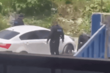 Al menos 65 personas han muerto a manos de la Polic&iacute;a en los primeros cuatro meses del a&ntilde;o
