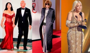 Vuelve la Met Gala con el patrocinio de Bezos, la reaparici&oacute;n de Beyonc&eacute; y mucha moda