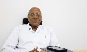 Tito Suero: "Existe un traumatol&oacute;gico, pero no el centro integral de trauma que so&ntilde;&aacute;bamos"