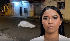 Asesinan en Ecuador a hermana de uno de los cuatro ni&ntilde;os desaparecidos por militares en 2024