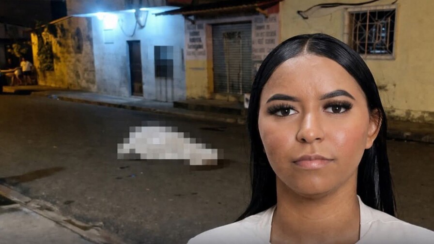 Asesinan en Ecuador a hermana de uno de los cuatro niños desaparecidos por militares en 2024