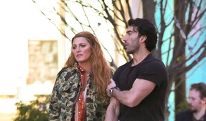 Blake Lively y Justin Baldoni llegan a un acuerdo para terminar una larga batalla judicial