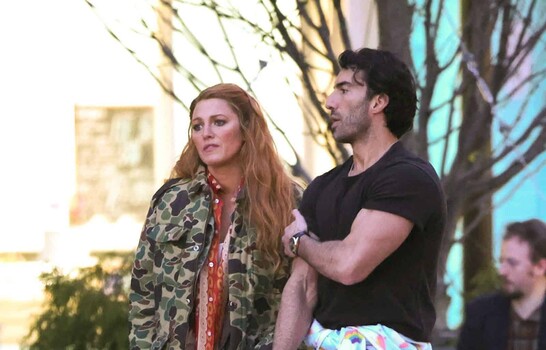 Blake Lively y Justin Baldoni llegan a un acuerdo para terminar una larga batalla judicial