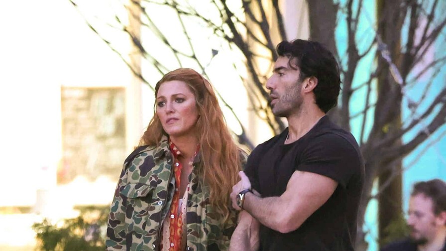 Blake Lively y Justin Baldoni llegan a un acuerdo para terminar una larga batalla judicial