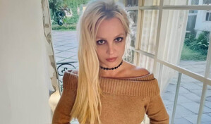 Britney Spears se declara culpable por conducir bajo los efectos del alcohol y drogas