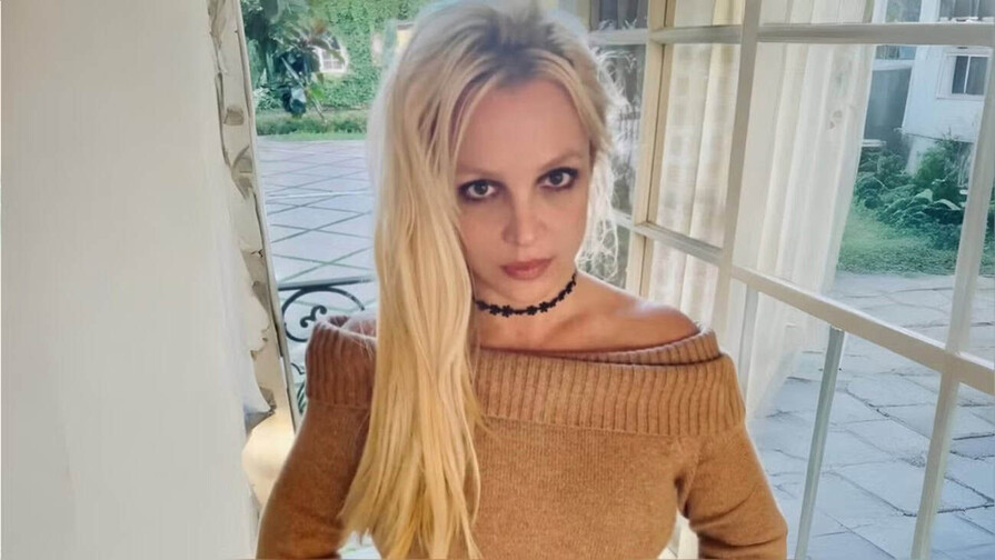 Britney Spears se declara culpable por conducir bajo los efectos del alcohol y drogas