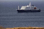 Cabo Verde niega la entrada a un crucero por posible brote de hantavirus