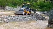 El COE coloca en alerta verde cinco provincias por posibles crecidas de r&iacute;os, arroyos y ca&ntilde;adas
