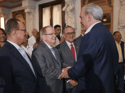 Pepín Corripio y su aporte al país