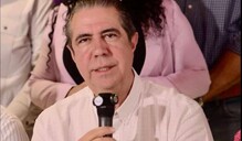 Francisco Javier Garc&iacute;a critica el plan de austeridad del gobierno; pide higienizar el gasto p&uacute;blico