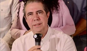 Francisco Javier Garc&iacute;a critica el plan de austeridad del gobierno; pide higienizar el gasto p&uacute;blico