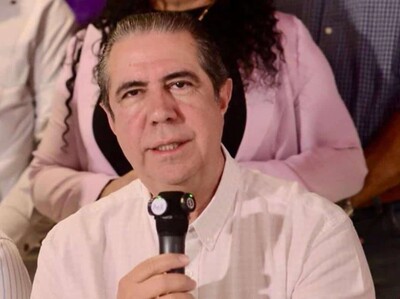 Francisco Javier García propone higienizar el gasto público del país