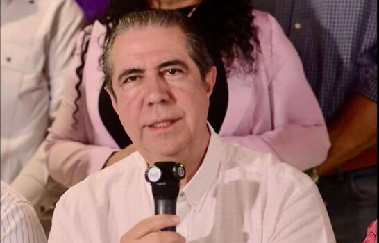 Francisco Javier acusa sectores ligados a Gonzalo Castillo de exclusi&oacute;n de miles del padr&oacute;n del PLD