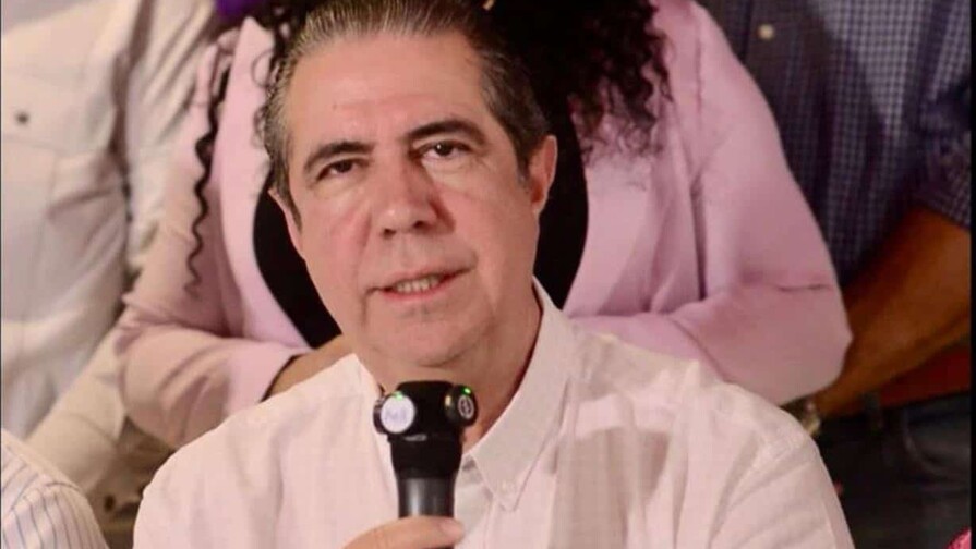 Francisco Javier acusa sectores ligados a Gonzalo Castillo de exclusi&oacute;n de miles del padr&oacute;n del PLD