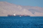 EE. UU. asegura que ninguno de sus nav&iacute;os militares ha sido alcanzado en el estrecho de Ormuz