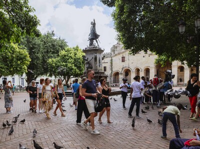 BCRD: El turismo apunta a generar más de US$12,500 millones en 2026