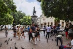 El 94.7 % de los turistas califica a la República Dominicana como un destino asequible