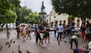 El 94.7 % de los turistas califica a la Rep&uacute;blica Dominicana como un destino asequible