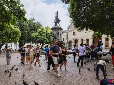 El 94.7 % de turistas califica a RD como un destino asequible