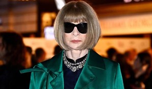 El bob, el corte con el que Anna Wintour pasar&aacute; a la historia, pura tendencia
