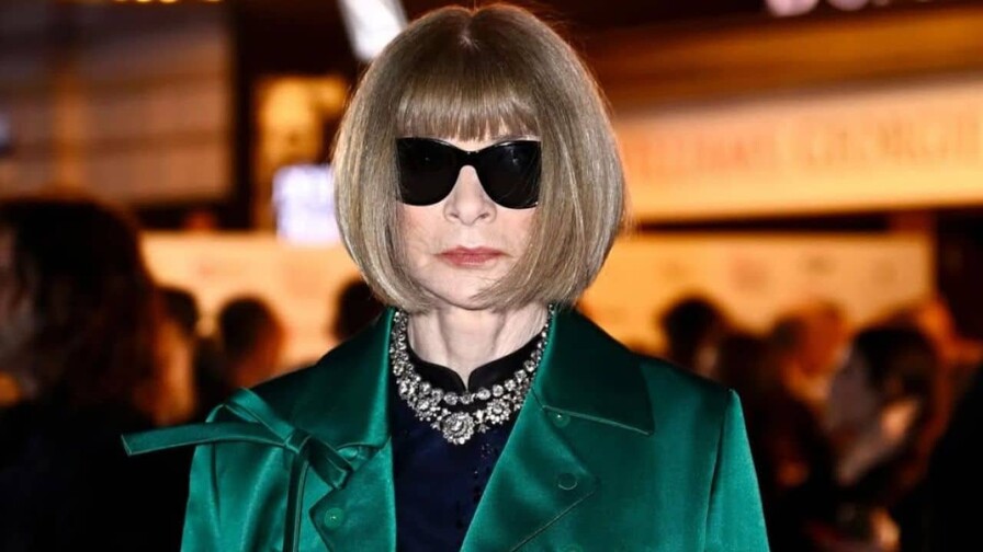 El bob, el corte con el que Anna Wintour pasar&aacute; a la historia, pura tendencia