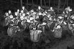 El Ejército somete a 256 personas por tráfico de indocumentados